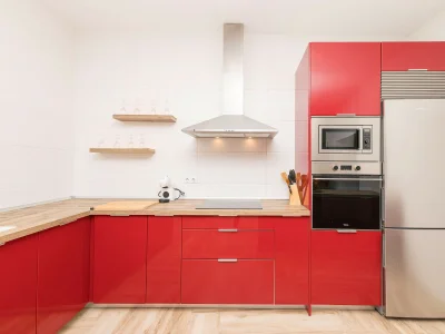 Villa CASA ROJA - Features photo 19