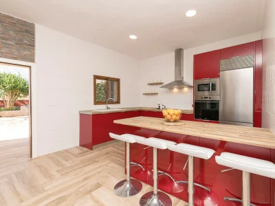 Villa CASA ROJA - Features photo 20