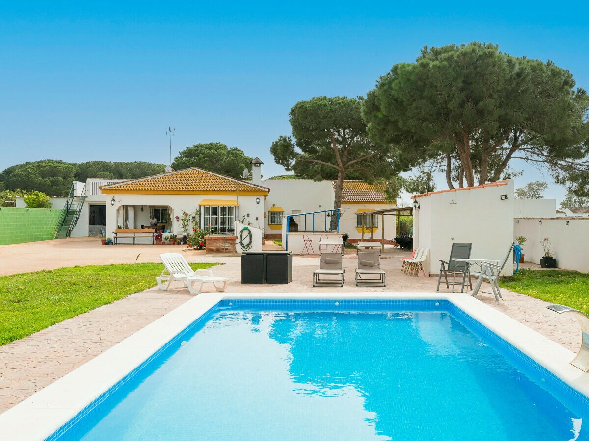 Villa EL COTO - Outdoor photo 2