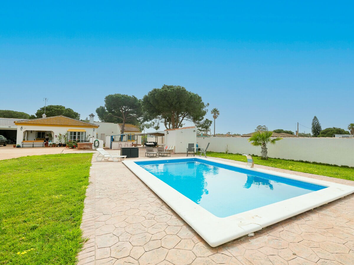 Villa EL COTO - Outdoor photo 3