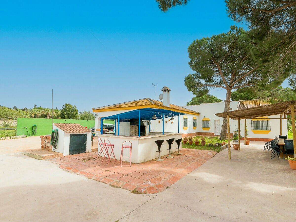 Villa EL COTO - Outdoor photo 4