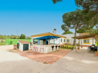 Villa EL COTO - Outdoor photo 4