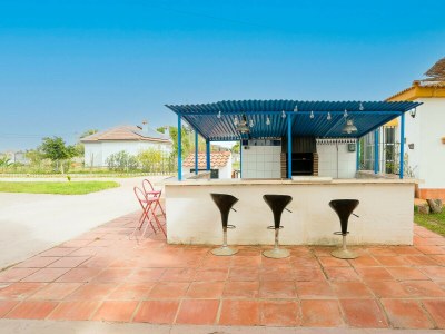 Villa EL COTO - Outdoor photo 6