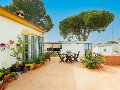 Villa EL COTO - Outdoor photo 8