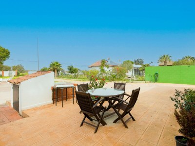Villa EL COTO - Outdoor photo 9