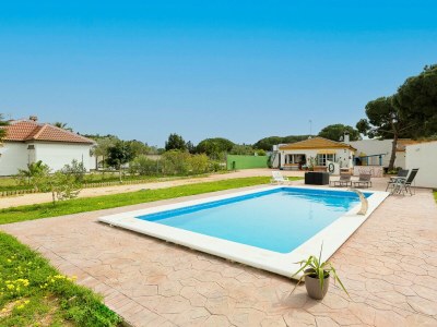 Villa EL COTO - Outdoor photo 11