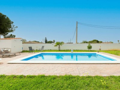 Villa EL COTO - Outdoor photo 12