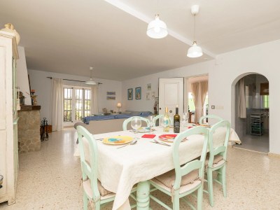 Villa EL COTO - Features photo 21