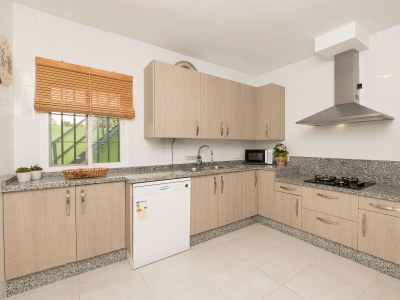 Villa EL COTO - Features photo 26