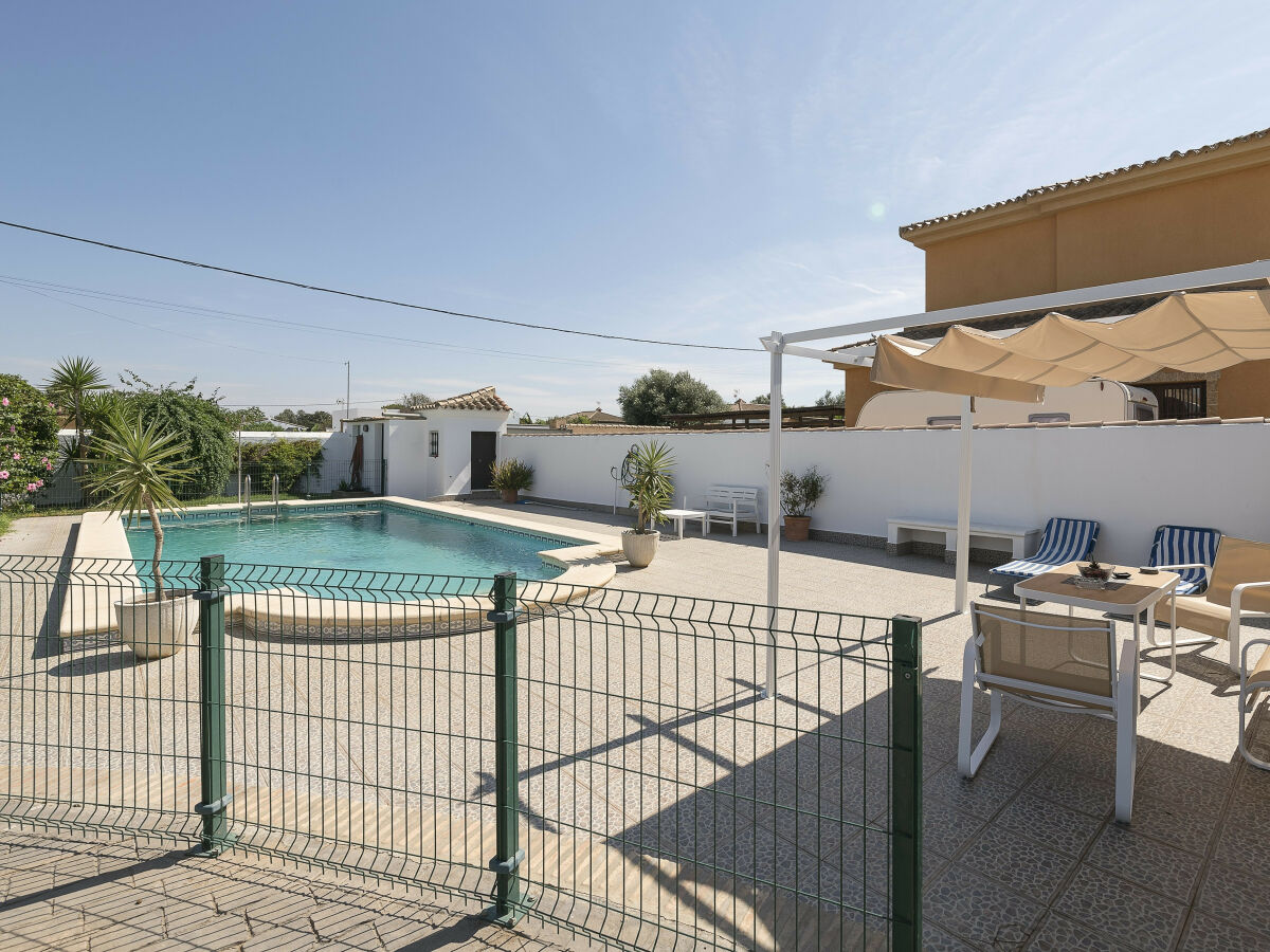 Holiday house JOPAMAR - Outdoor photo 3