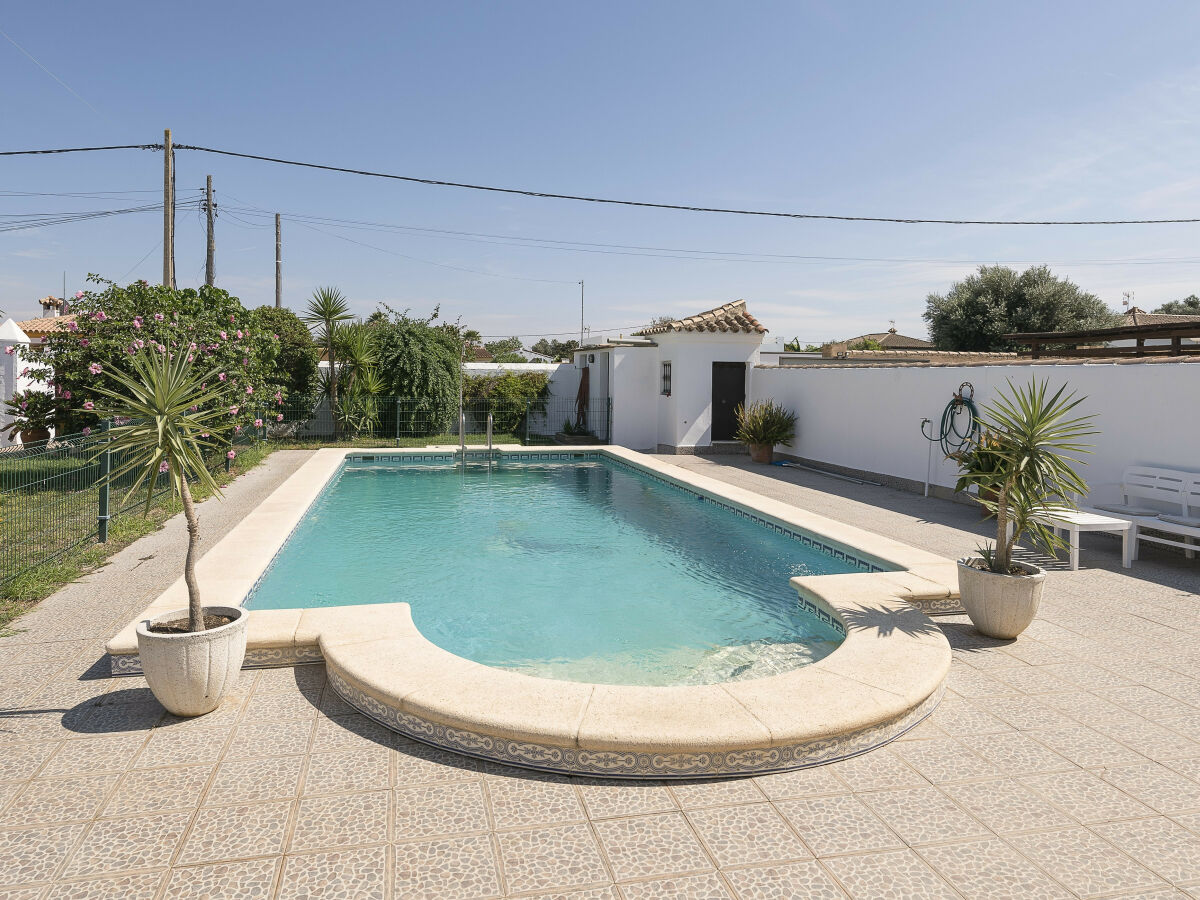 Holiday house JOPAMAR - Outdoor photo 4