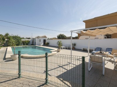 Holiday house JOPAMAR - Outdoor photo 3