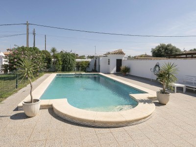 Holiday house JOPAMAR - Outdoor photo 4