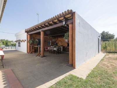 Holiday house JOPAMAR - Outdoor photo 5