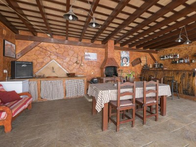 Holiday house JOPAMAR - Outdoor photo 6