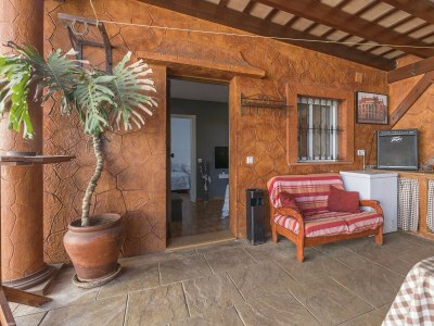 Holiday house JOPAMAR - Outdoor photo 10