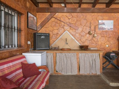 Holiday house JOPAMAR - Outdoor photo 11