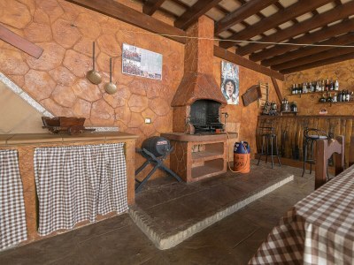 Holiday house JOPAMAR - Outdoor photo 12