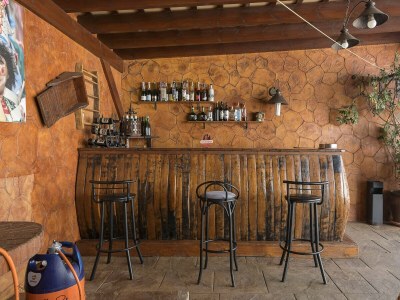 Holiday house JOPAMAR - Outdoor photo 13