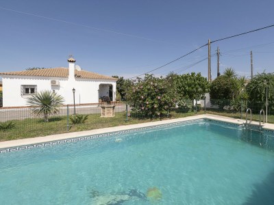 Holiday house JOPAMAR - Outdoor photo 16