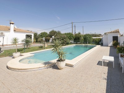 Holiday house JOPAMAR - Outdoor photo 17