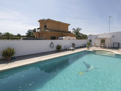 Holiday house JOPAMAR - Outdoor photo 18