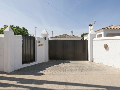 Holiday house JOPAMAR - Outdoor photo 23