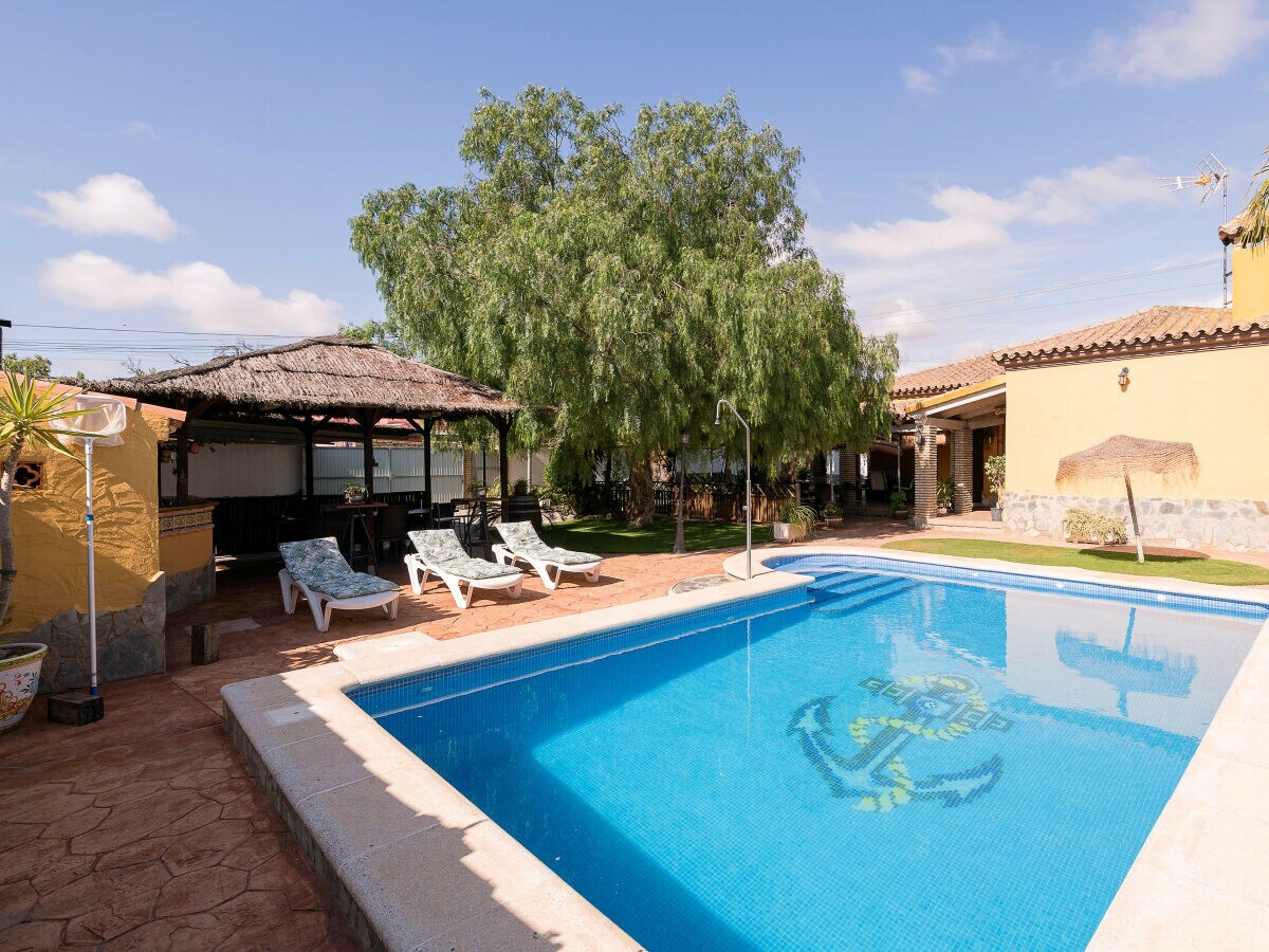 Villa LA REDONDELA - Outdoor photo 2