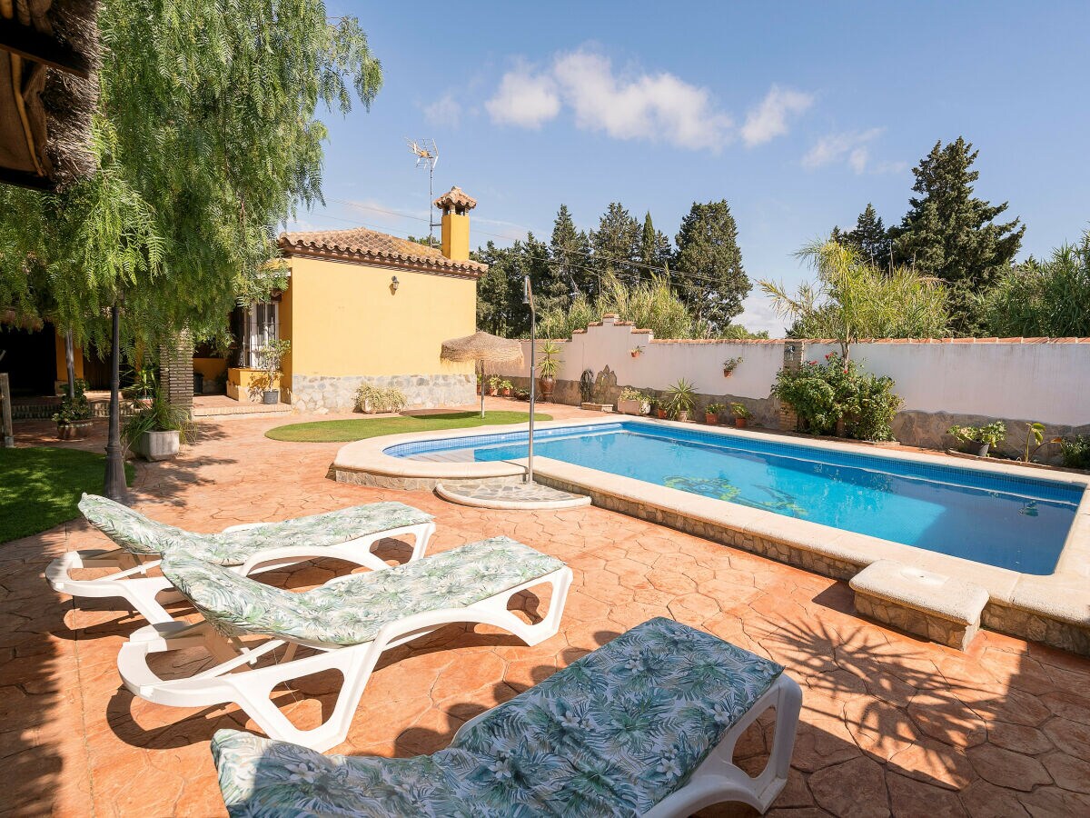 Villa LA REDONDELA - Outdoor photo 3