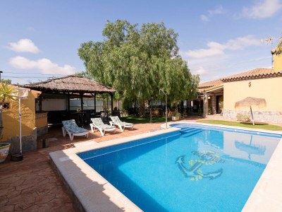 Villa LA REDONDELA - Outdoor photo 2