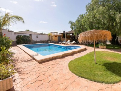 Villa LA REDONDELA - Outdoor photo 4