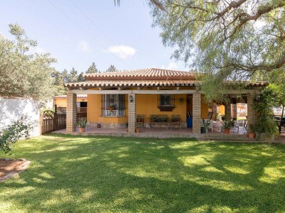 Villa LA REDONDELA - Outdoor photo 5