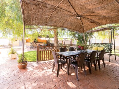 Villa LA REDONDELA - Outdoor photo 6