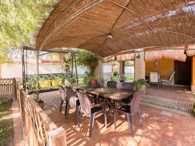 Villa LA REDONDELA - Outdoor photo 7