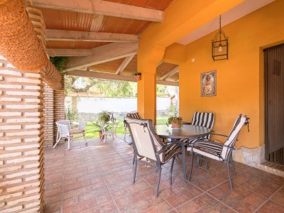 Villa LA REDONDELA - Outdoor photo 8