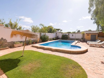 Villa LA REDONDELA - Outdoor photo 9