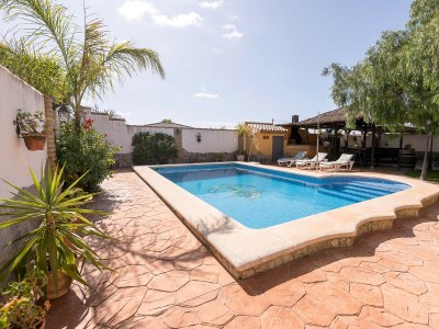 Villa LA REDONDELA - Outdoor photo 10