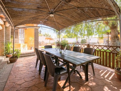 Villa LA REDONDELA - Outdoor photo 11