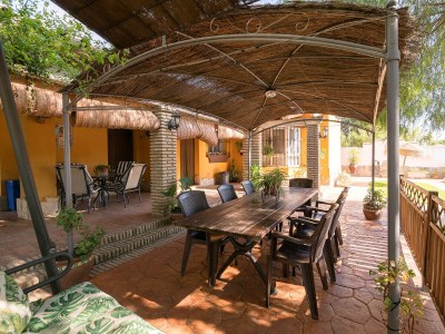 Villa LA REDONDELA - Outdoor photo 12