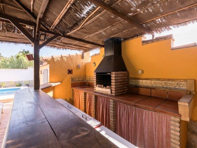 Villa LA REDONDELA - Outdoor photo 13