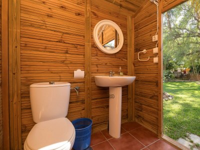 Villa LA REDONDELA - Outdoor photo 15