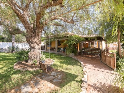 Villa LA REDONDELA - Outdoor photo 16