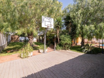 Villa LA REDONDELA - Outdoor photo 17