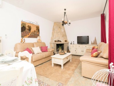 Villa LA REDONDELA - Features photo 18