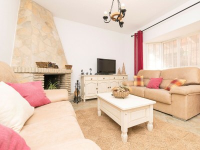 Villa LA REDONDELA - Features photo 19