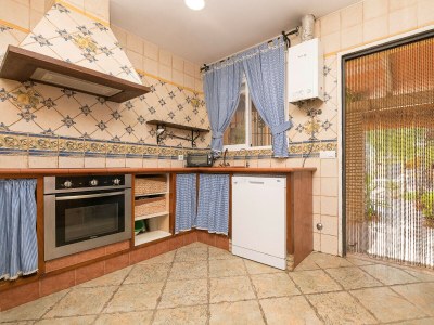 Villa LA REDONDELA - Features photo 23