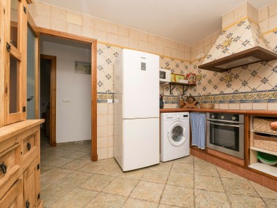 Villa LA REDONDELA - Features photo 24