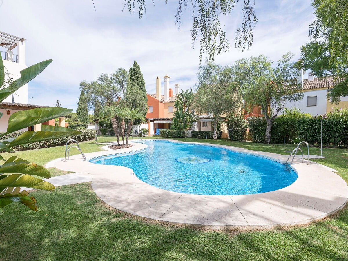 Holiday house ROCIO - Outdoor photo 2