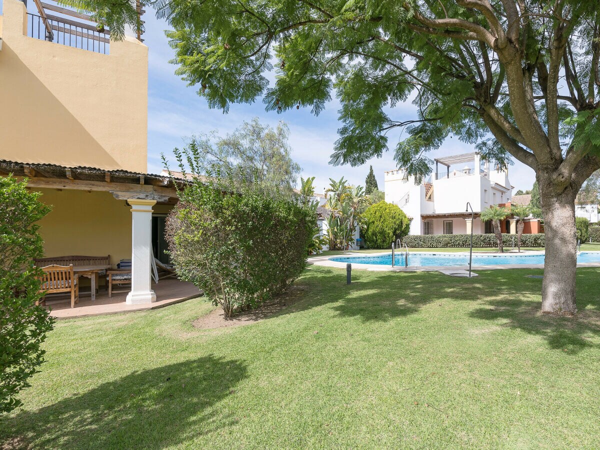 Holiday house ROCIO - Outdoor photo 4