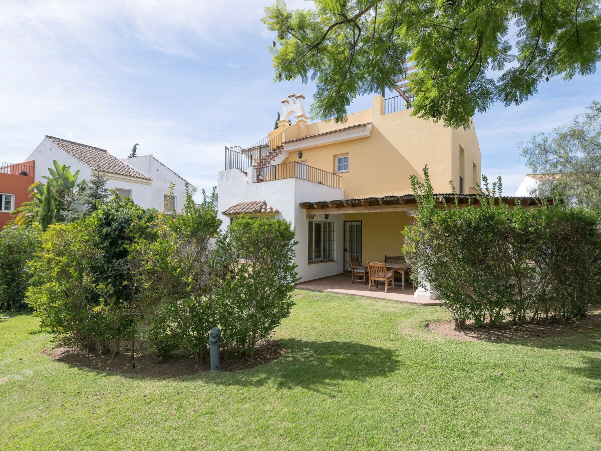 Holiday house ROCIO - Outdoor photo 5